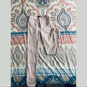 ‼️High waisted jeans‼️